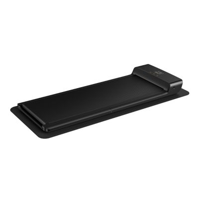 Image showing  Under Desk Treadmill Double Folding for Storage, A1PRO