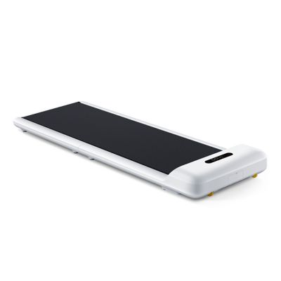 Image showing  Under Desk Portable Treadmill Double Folding for Storage, C2-WHT