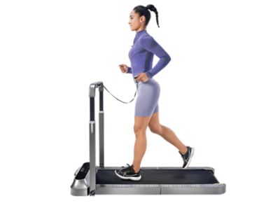 WalkingPad Treadmill with Adjustable Handrail, R2