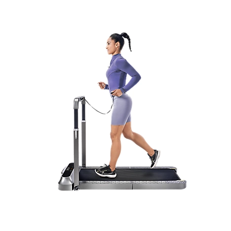 WalkingPad Treadmill with Adjustable Handrail, R2