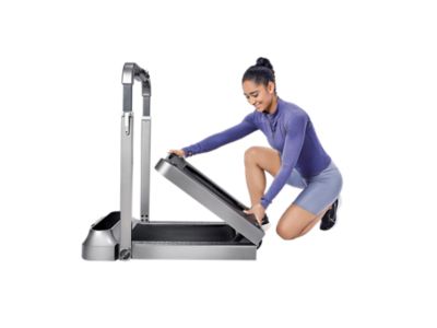 Image showing  Treadmill with Adjustable Handrail