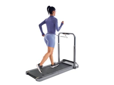 Image showing  Treadmill with Adjustable Handrail