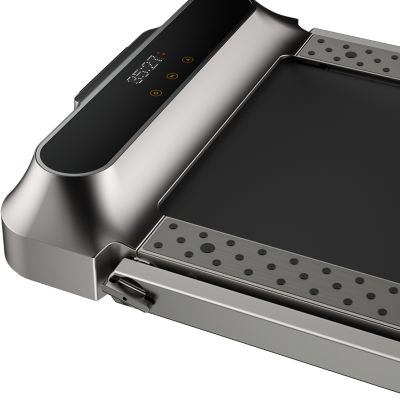 Image showing 5 th WalkingPad Treadmill with Adjustable Handrail