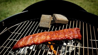 Image showing  Whiskey Barrel 2 Pack Chunks, CRCHUNKS2PK