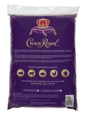 Image showing  Whiskey Barrel 3 Bag Pellets, CRPEL3PK