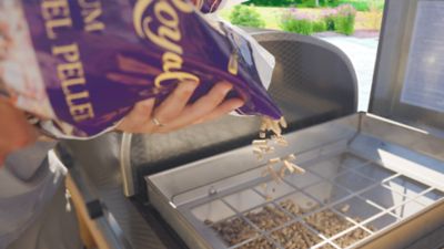 Image showing  Whiskey Barrel 3 Bag Pellets, CRPEL3PK