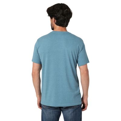 Image showing  Logo Tee USA Flag