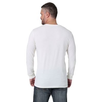 Image showing  Men's Motorcycle Long Sleeve T-Shirt