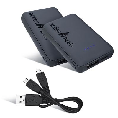 ActionHeat 5V 3000Mah Power Bank Kit