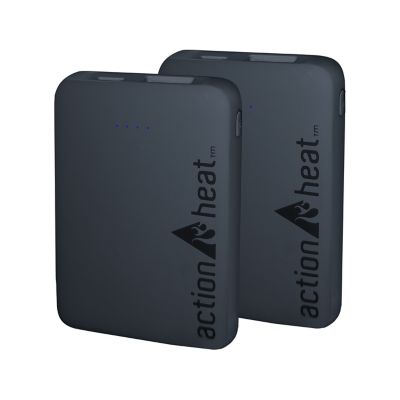 Image showing  5 V 3,000 mAh Power Bank Kit