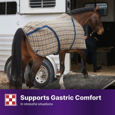 Image showing  Outlast Gastric Support Horse Supplement