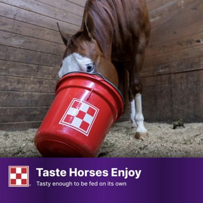 Image showing  Outlast Gastric Support Horse Supplement