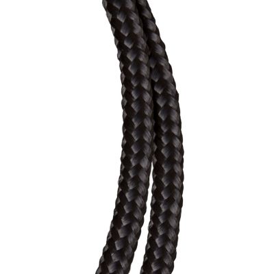 Koch Industries Polypropylene Diamond Braid Rope, 5170835