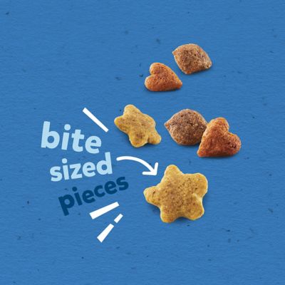 Image showing  High-Protein Complete with Real Chicken Formula Dry Dog Food