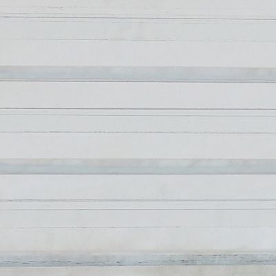 Image showing  Galvanized Steel Raised Garden Bed, 48 in., Rectangle, Silver, 2 pk.