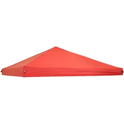 Sunnydaze Decor Standard Pop-Up Canopy Shade, WUY-960