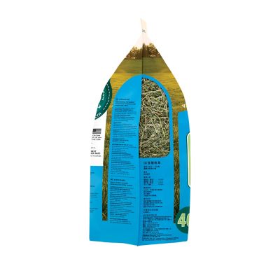 Image showing  Alfalfa Hay Small Animal Treat, 40 oz.
