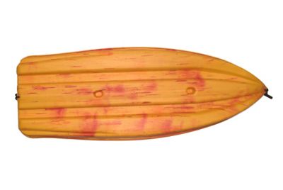 Image showing  6 ft. Bali Sit-on-Top Kayak, Peach Berry