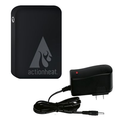ActionHeat 7V 5000Mah Battery & Charging Kit
