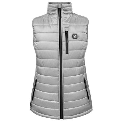 Image showing  Women's 5V Battery Heated Puffer Vest