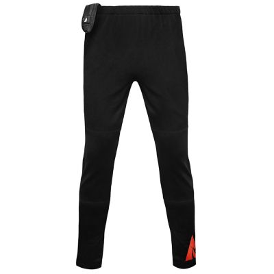Image showing  Men's 5V Battery Heated Polyester Base Layer Bottoms