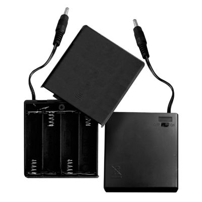 Image showing 5 th ActionHeat Women's Polyester AA Battery Heated Winter Snow Gloves, 1-Pair