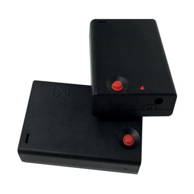 Image showing  Unisex Adult Polyester AA Battery Heated Mittens, 1-Pair