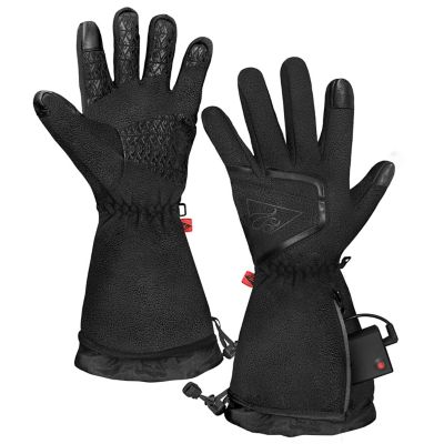 Image showing  Women's AA Fleece Gloves 2.0