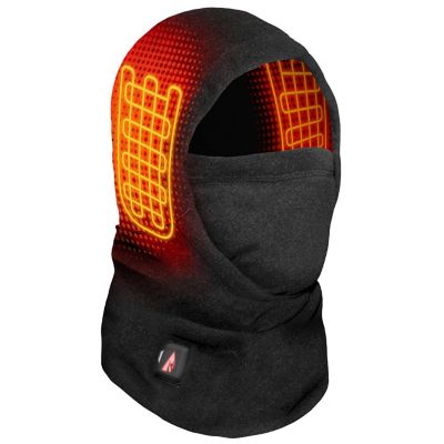 ActionHeat 5V Battery Heated Balaclava