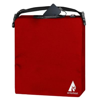 Image showing  5V Battery Heated Seat Cushion