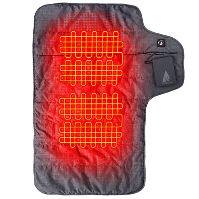 ActionHeat 7V Heated Sleeping Bag Pad