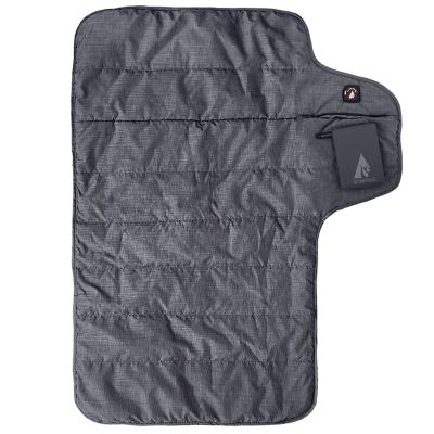 Image showing  7V Heated Sleeping Bag Pad