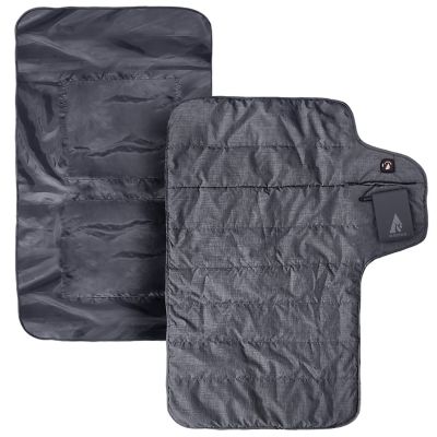 Image showing 6 th ActionHeat 7V Heated Sleeping Bag Pad
