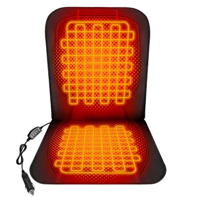 ActionHeat 12V Plug-In Heated Car Seat