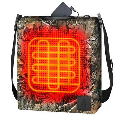 Image showing 7 th ActionHeat 5V Battery Heated Seat Cushion