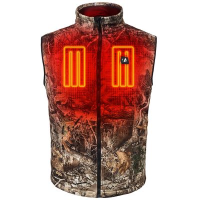 Heated Vests For Winter