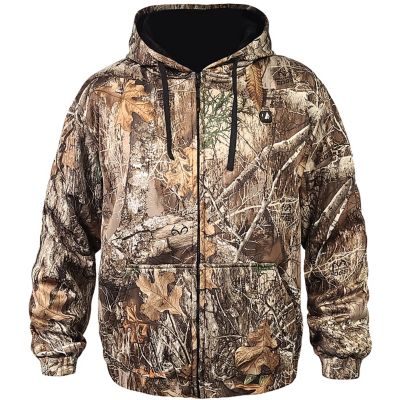 Image showing 1 th ActionHeat 5V Battery Heated Hoodie Sweatshirt