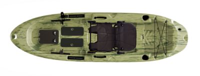 Top Rated Fishing Kayaks of 2024 at Tractor Supply Co.