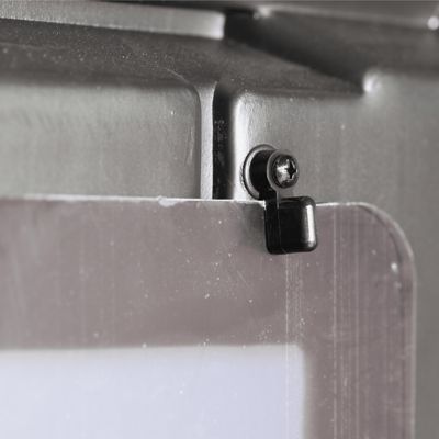 Image showing  4-Sided Hunting Blind, Habitat