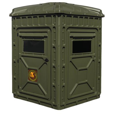 Outta Site 3-Person 5-Wall Hunting Blind