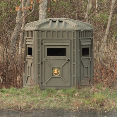 Outta Site 3-Person 5-Wall Hunting Blind at Tractor Supply Co.