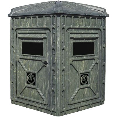 Outta Site Hunting Blind 5 Wall, 98506-COM