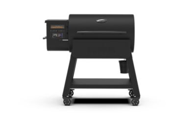 Louisiana Grills Black Label Series 1000 Wood Pellet Grill