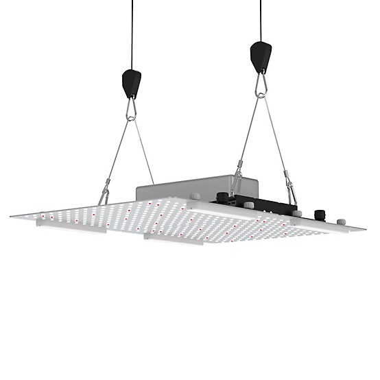 BoostGro 400 Watt HID Equivalent 32,000-Lumen 225 Watt LED BoostGro 400 Watt HID Equivalent 32,000-Lumen 225 Watt LED