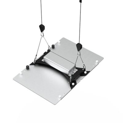 Image showing  400 Watt HID Equivalent 32,000-Lumen 225 Watt LED Grow Light, Full Spectrum 3000K+5000K, 660 +730 nm Red Infrared Light