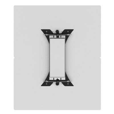 Image showing  800 Watt HID Equivalent 62,000-Lumen 425 Watt LED Grow Light, Full Spectrum 3000K+5000K, 660 +730 nm Red Infrared Light