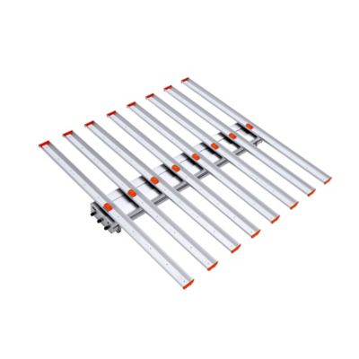 Image showing  700W LED Grow Light Full Spectrum Professional 3000K+5000K, 395 + 660 + 730 nm UV Red Infrared Light Enriched