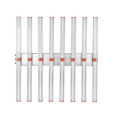 Image showing  700W LED Grow Light Full Spectrum Professional 3000K+5000K, 395 + 660 + 730 nm UV Red Infrared Light Enriched