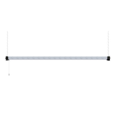 Image showing  5,500-Lumen LED Heavy-Duty Shop Light, 4 ft., 48W, 4,000K