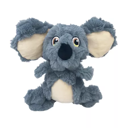 KONG Scrumplez Koala dog toy Dog Plush Toys